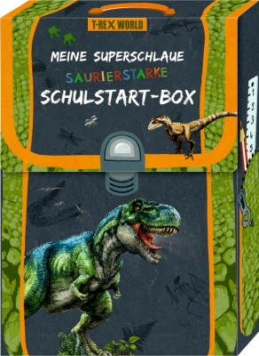 Schulstarter Box